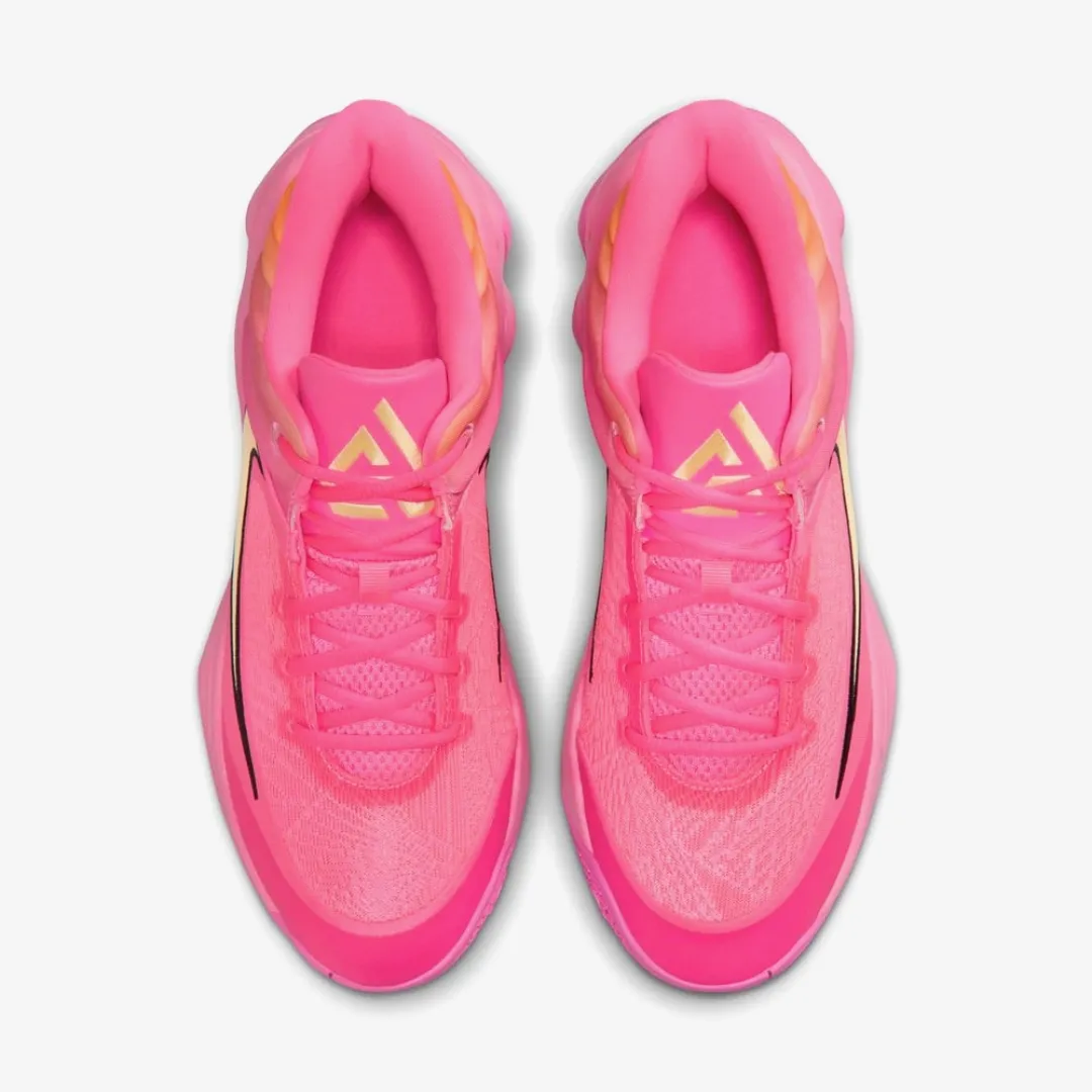 NIKE GIANNIS IMMORTALITY 4 EP HYPER PINK