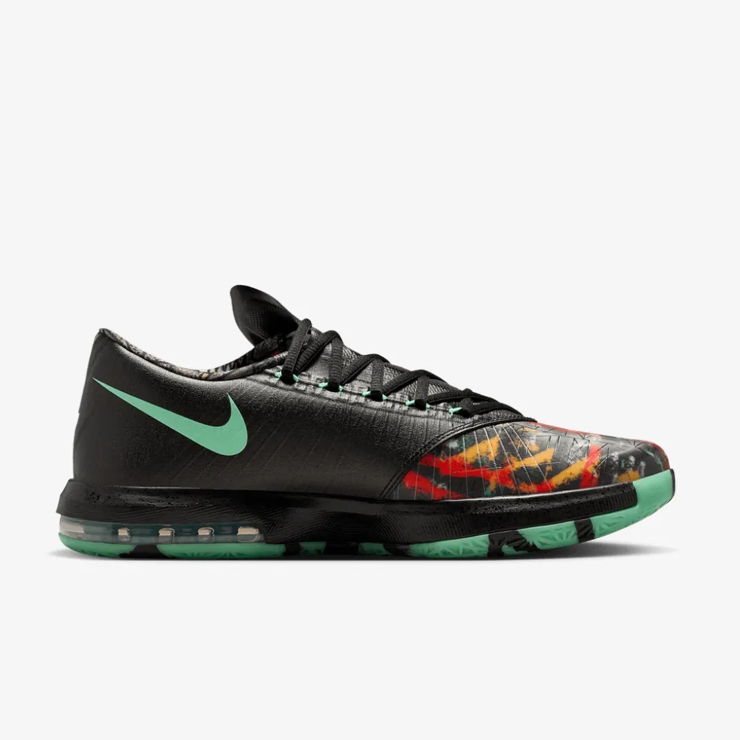 NIKE KD 6 RETRO ILLUSION ALL STAR