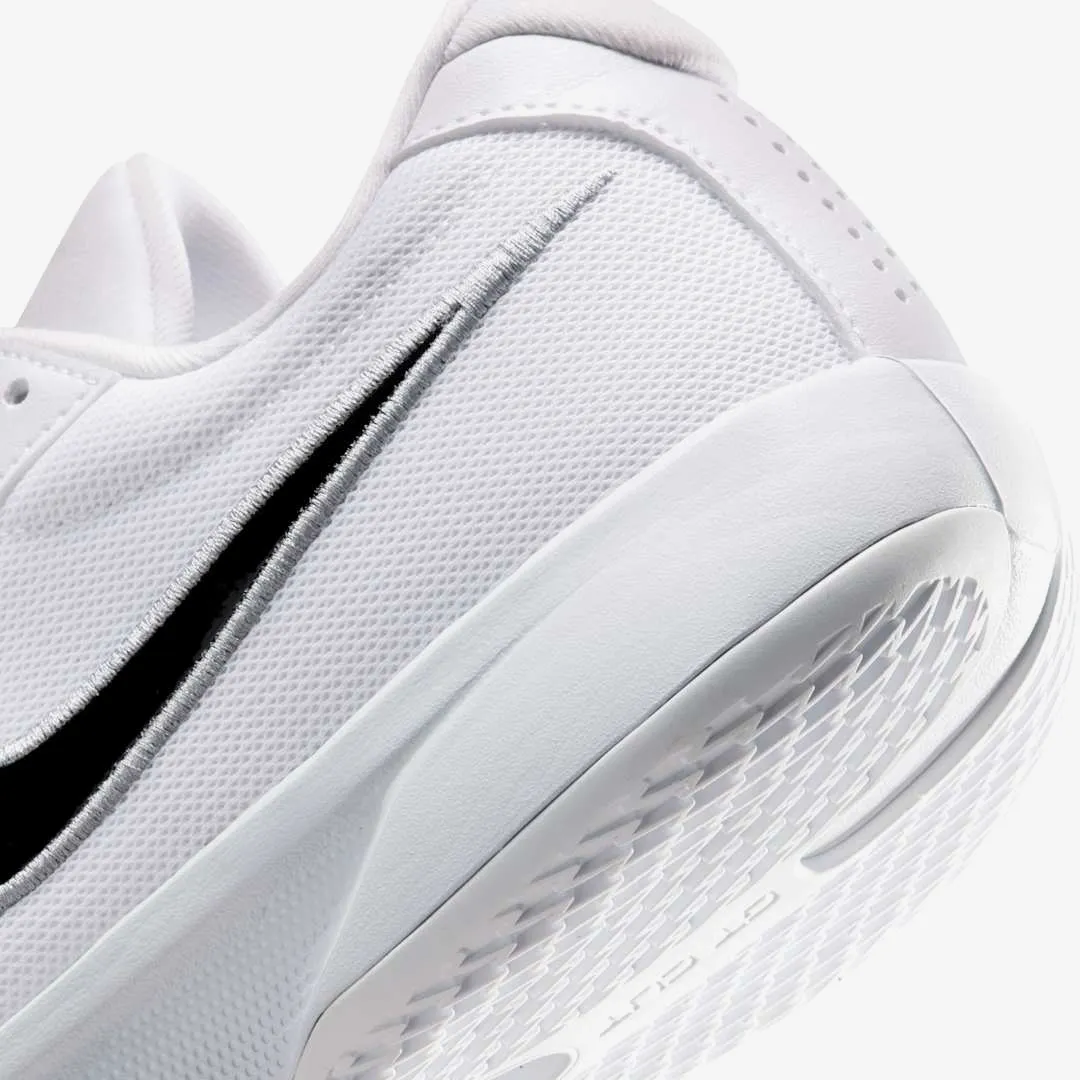 NIKE GT CUT ACADEMY EP WHITE WOLF GREY BLACK