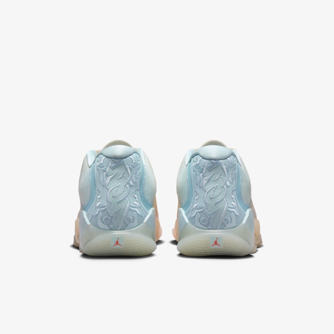 JORDAN ZION 3 NRG PF RISING