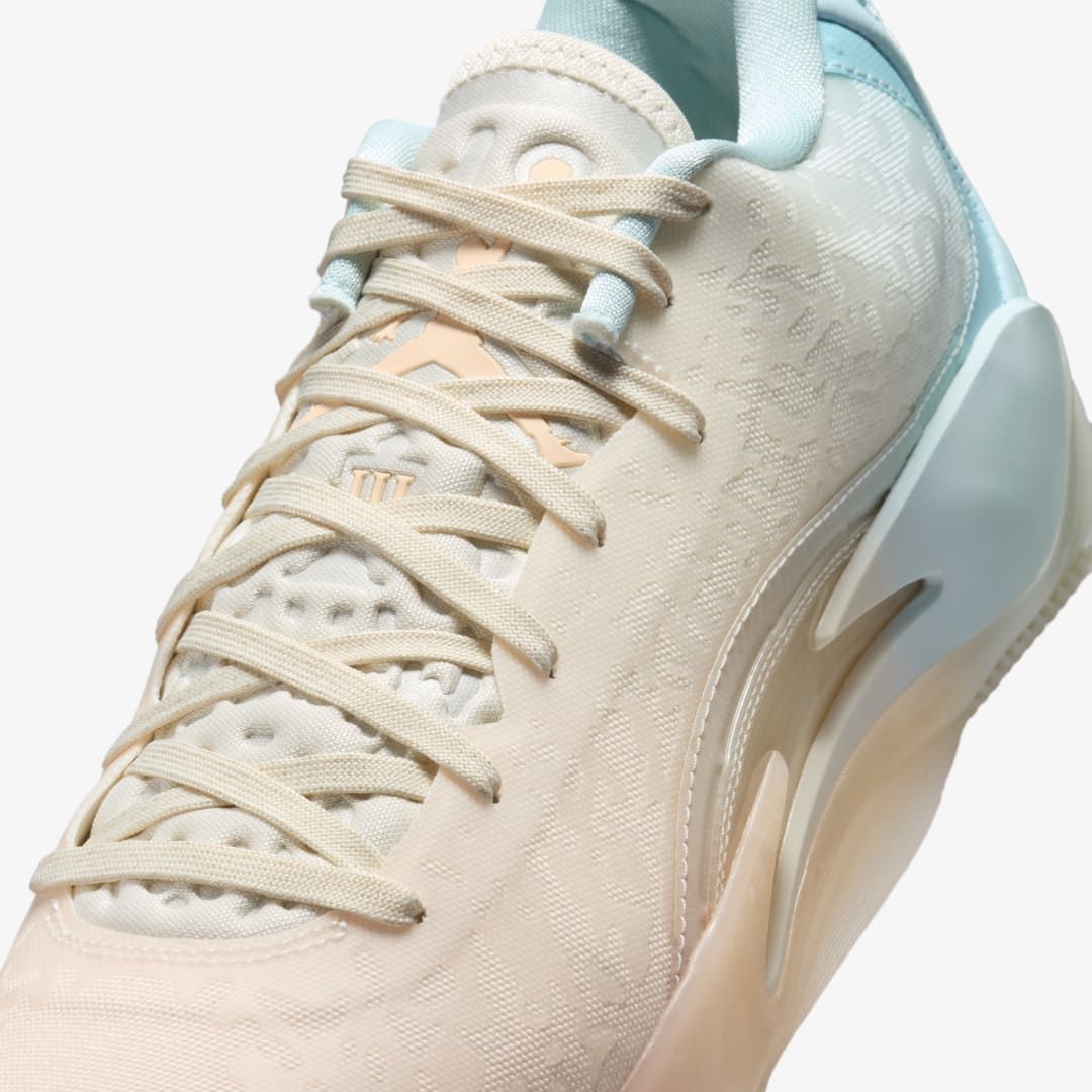 JORDAN ZION 3 NRG PF RISING