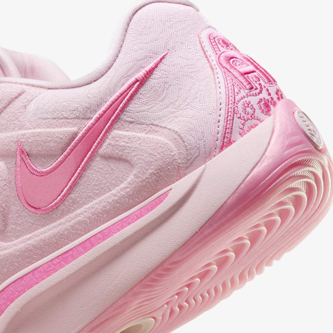 NIKE KD 17 EP AUNT PEARL