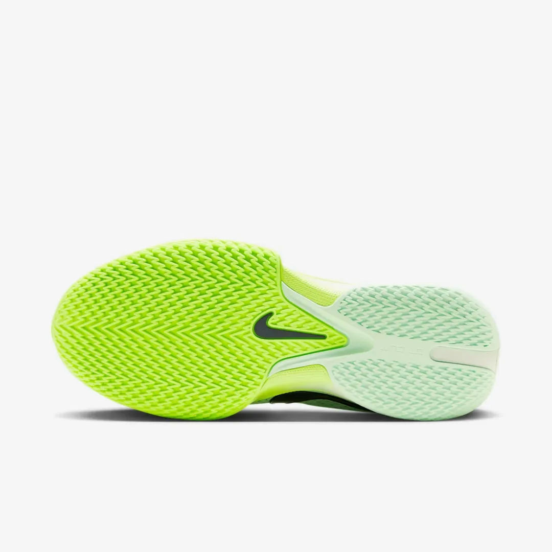 NIKE GT CUT CROSS EP BARELY GREEN VOLT