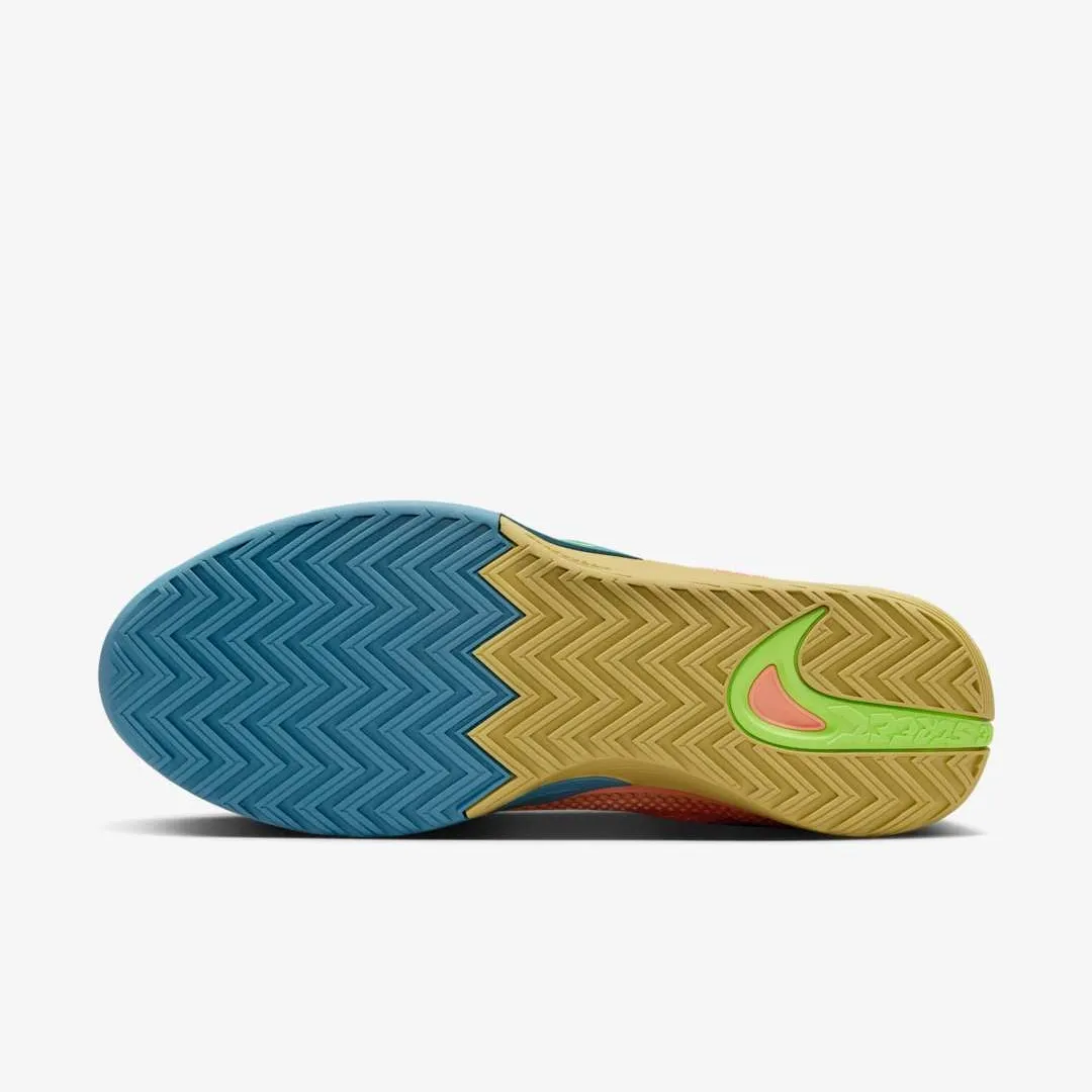 NIKE ST FLARE EP LIGHT WILD MANGO ATOMIC PINK