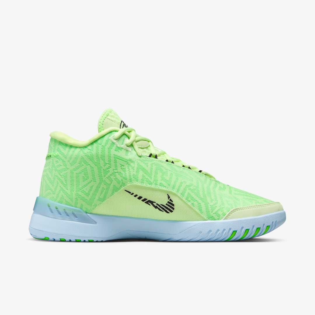 NIKE LEBRON NXXT GENISUS EP BARELY VOLT