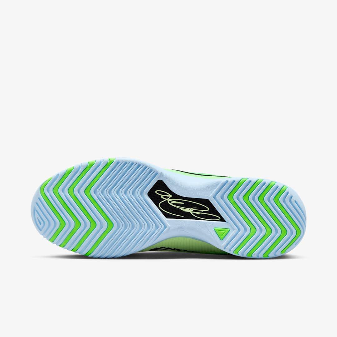 NIKE LEBRON NXXT GENISUS EP BARELY VOLT