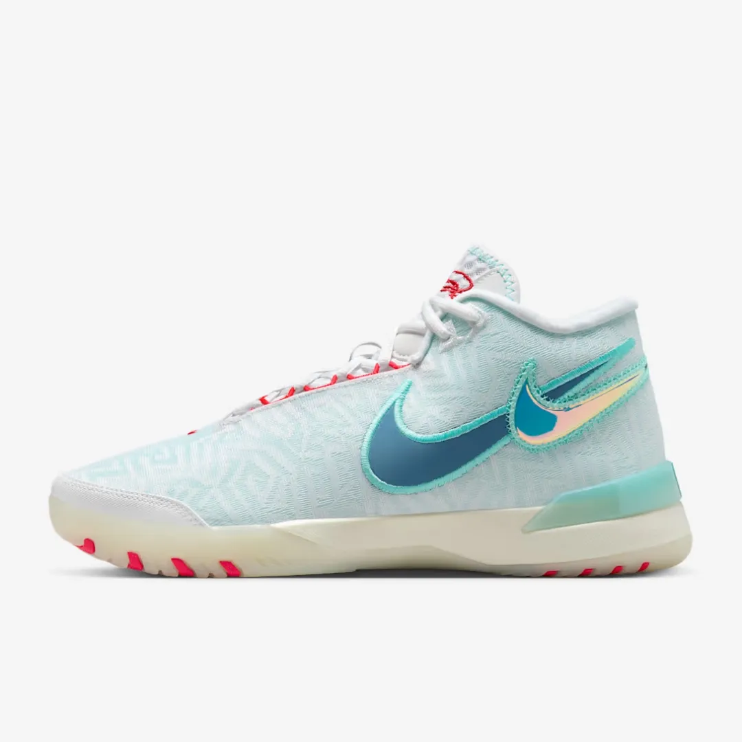 NIKE LEBRON NXXT GENISUS AEGEAN STORM