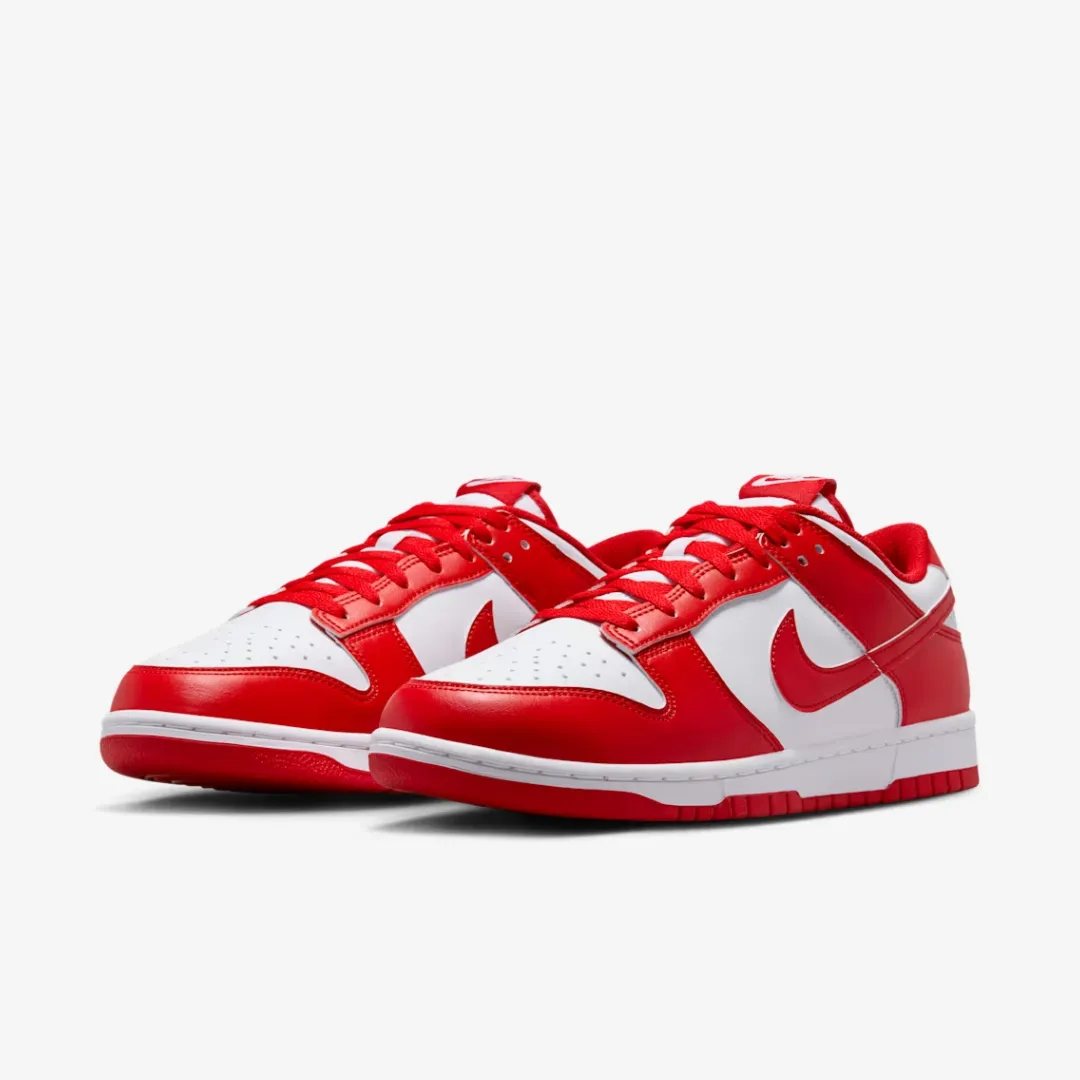 NIKE DUNK LOW RETRO ST JOHNS