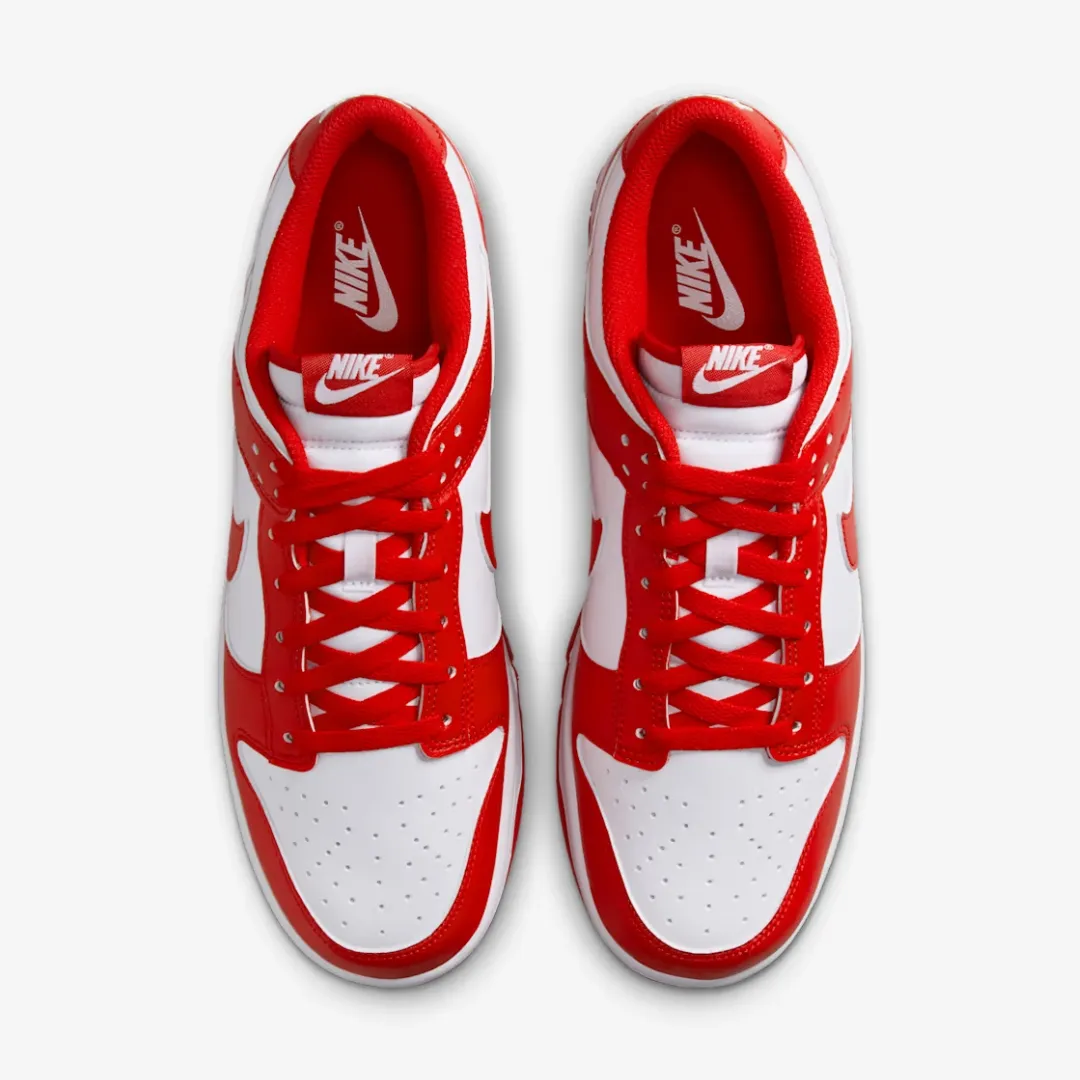NIKE DUNK LOW RETRO ST JOHNS