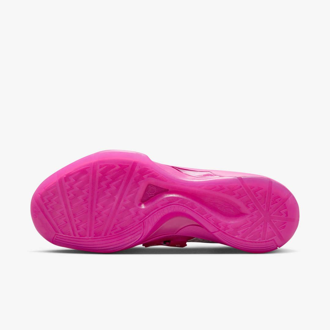 NIKE KD 4 AUNT PEARL