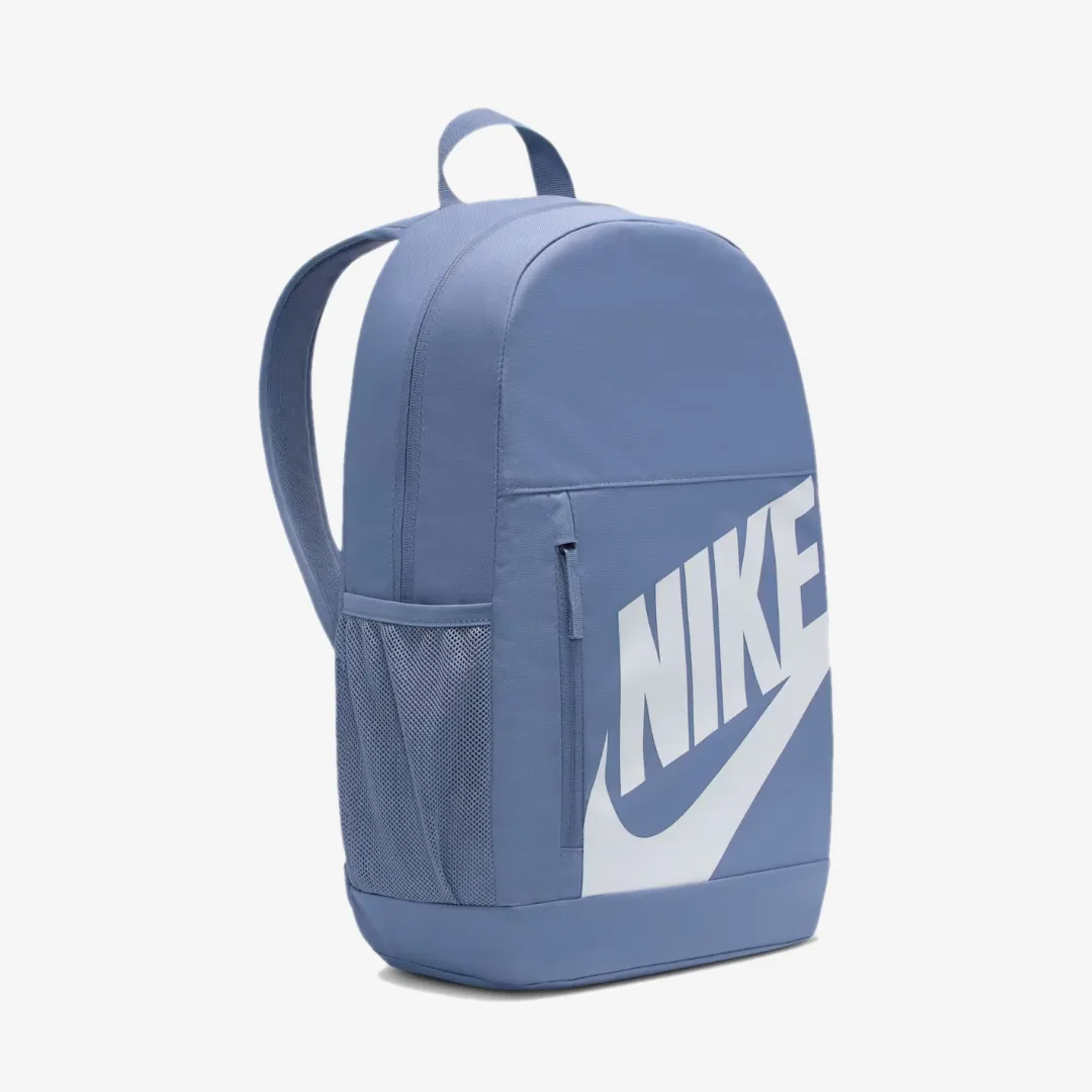 NIKE ELEMENTAL KIDS BACKPACK 20L WORLD INDIGO