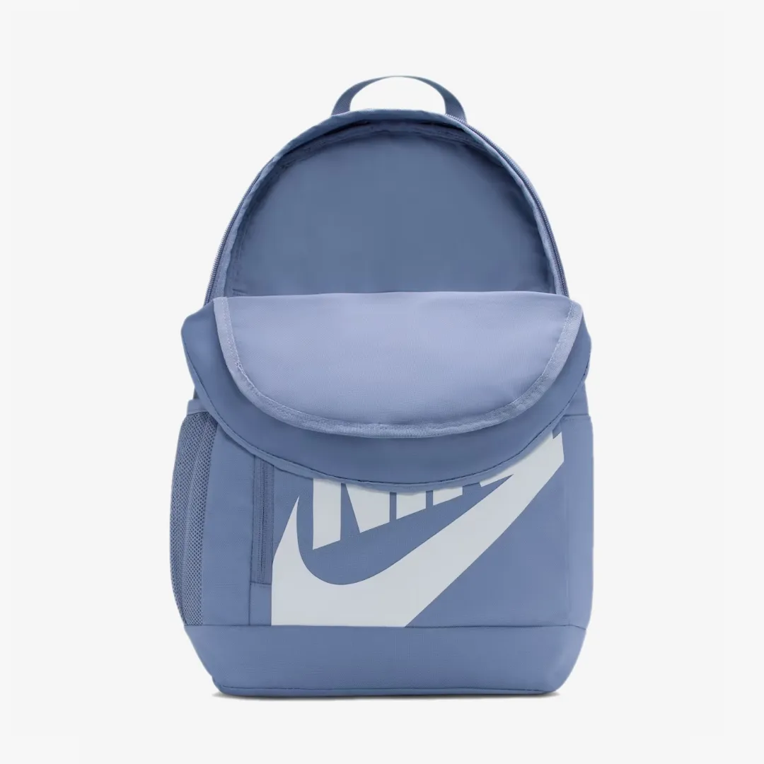 NIKE ELEMENTAL KIDS BACKPACK 20L WORLD INDIGO