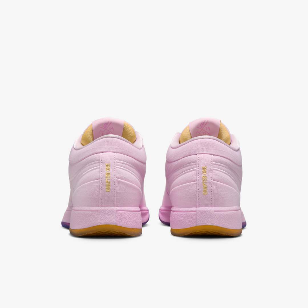 NIKE BOOK 1 EP SUNRISE