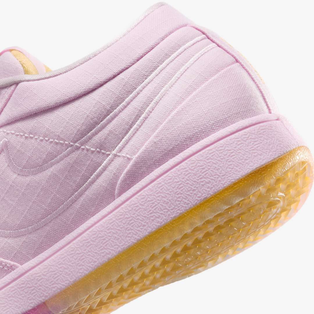 NIKE BOOK 1 EP SUNRISE