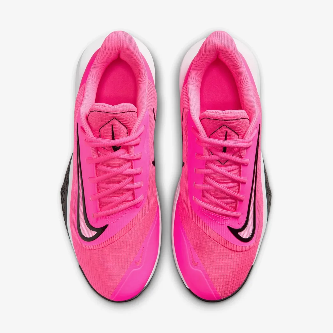 NIKE PRECISION 7 PINK BLAST