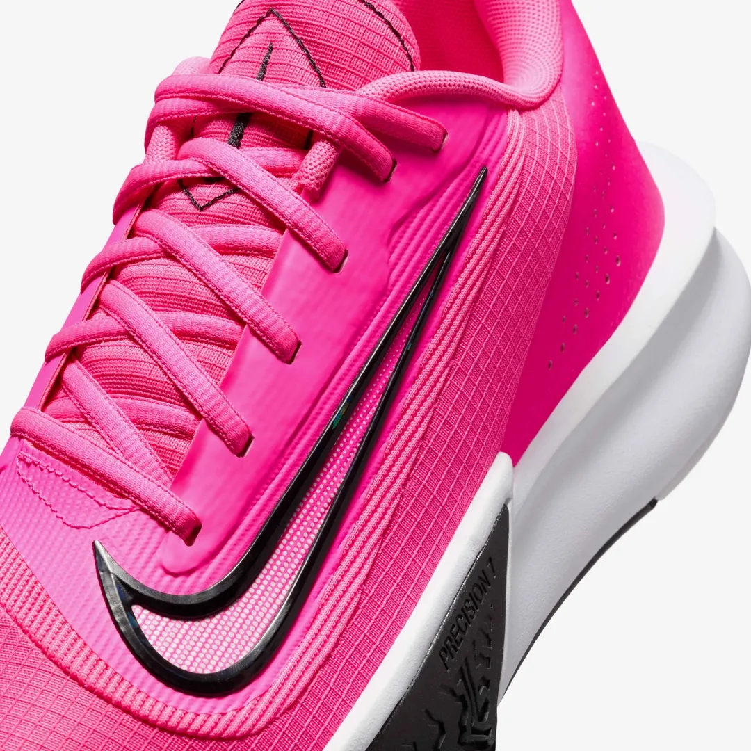 NIKE PRECISION 7 PINK BLAST