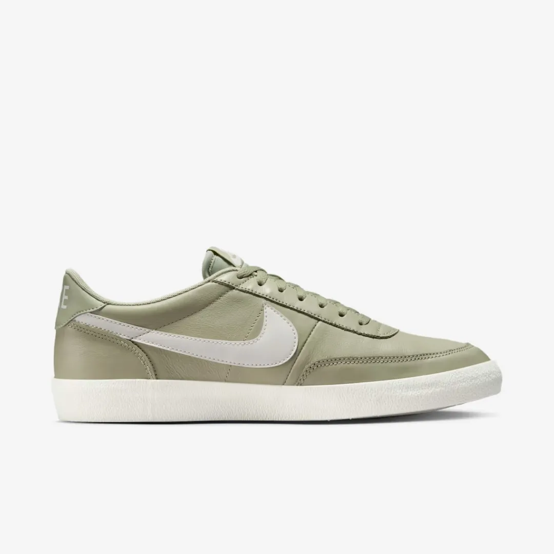 NIKE KILLSHOT 2 LEATHER CELADON IVORY GREEN