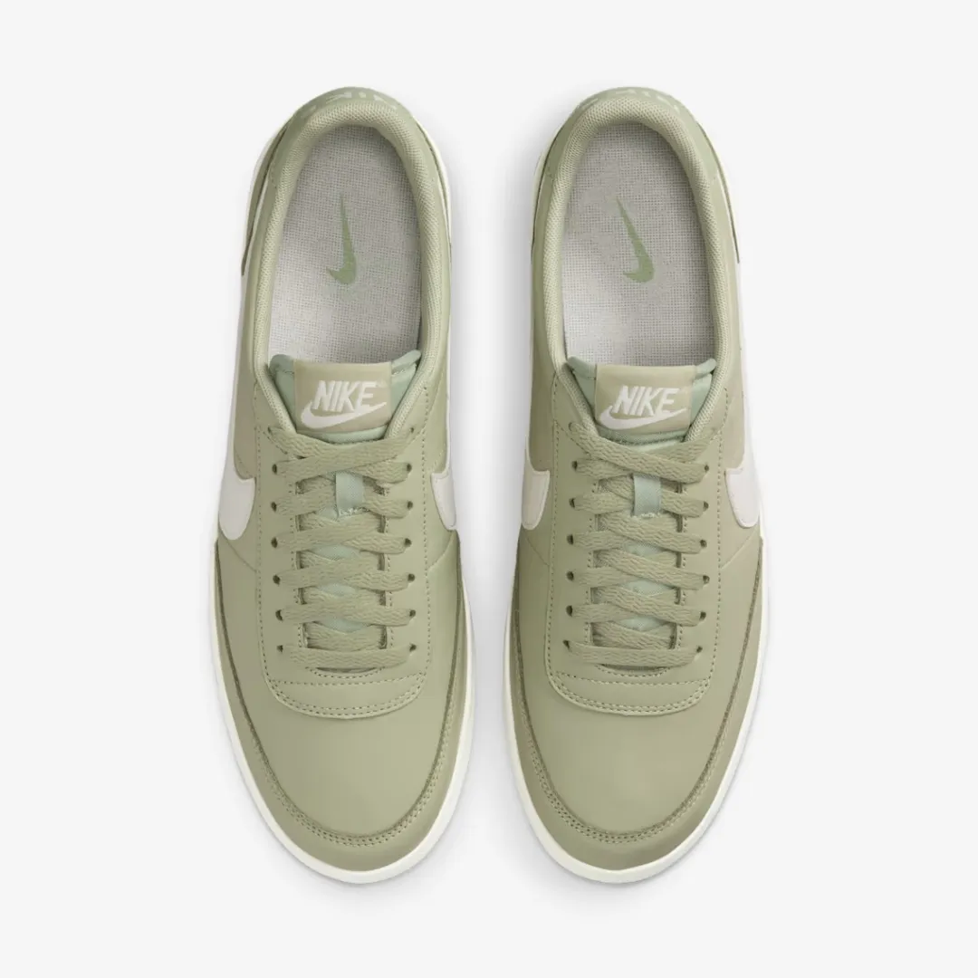 NIKE KILLSHOT 2 LEATHER CELADON IVORY GREEN
