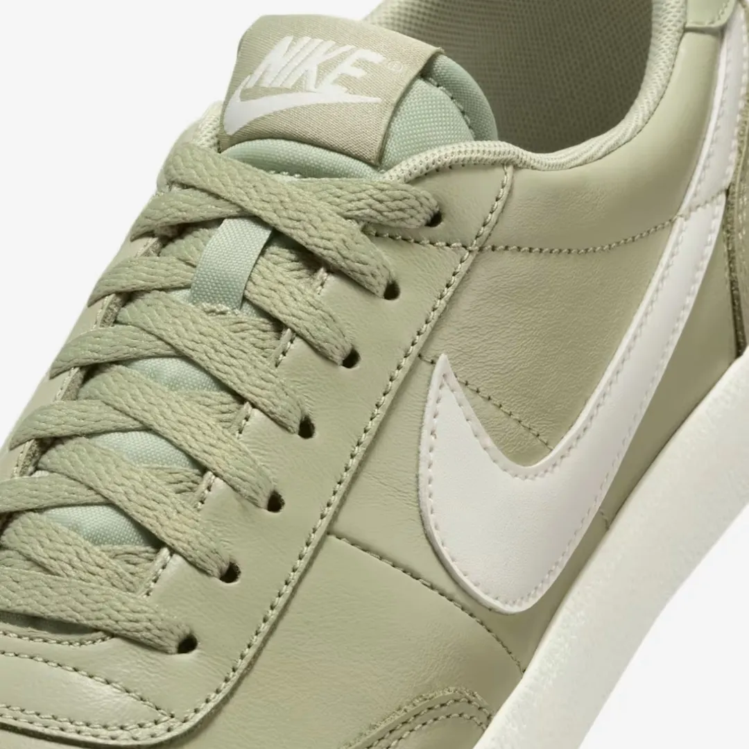 NIKE KILLSHOT 2 LEATHER CELADON IVORY GREEN