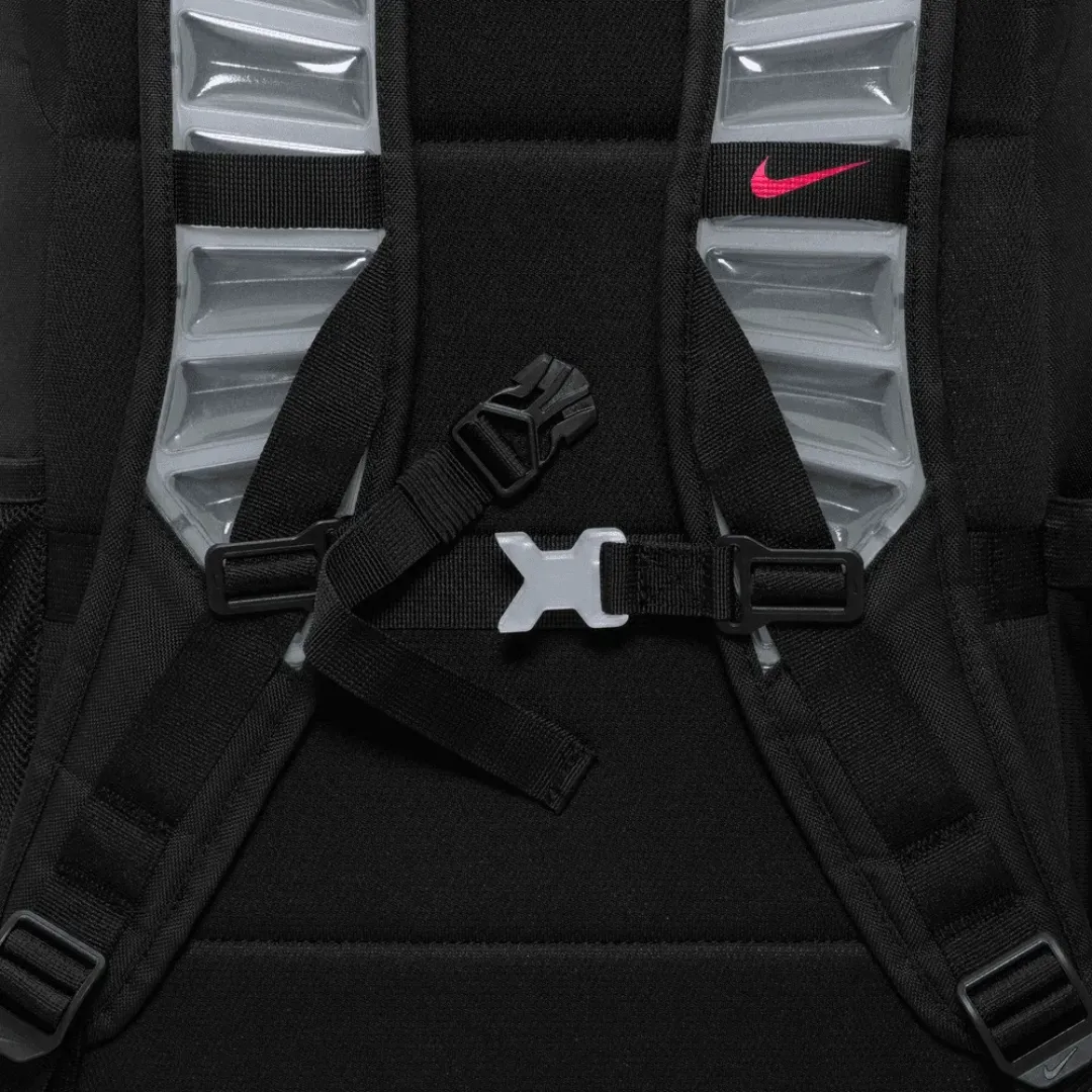 NIKE VARSITY ELITE BACKPACK BRED