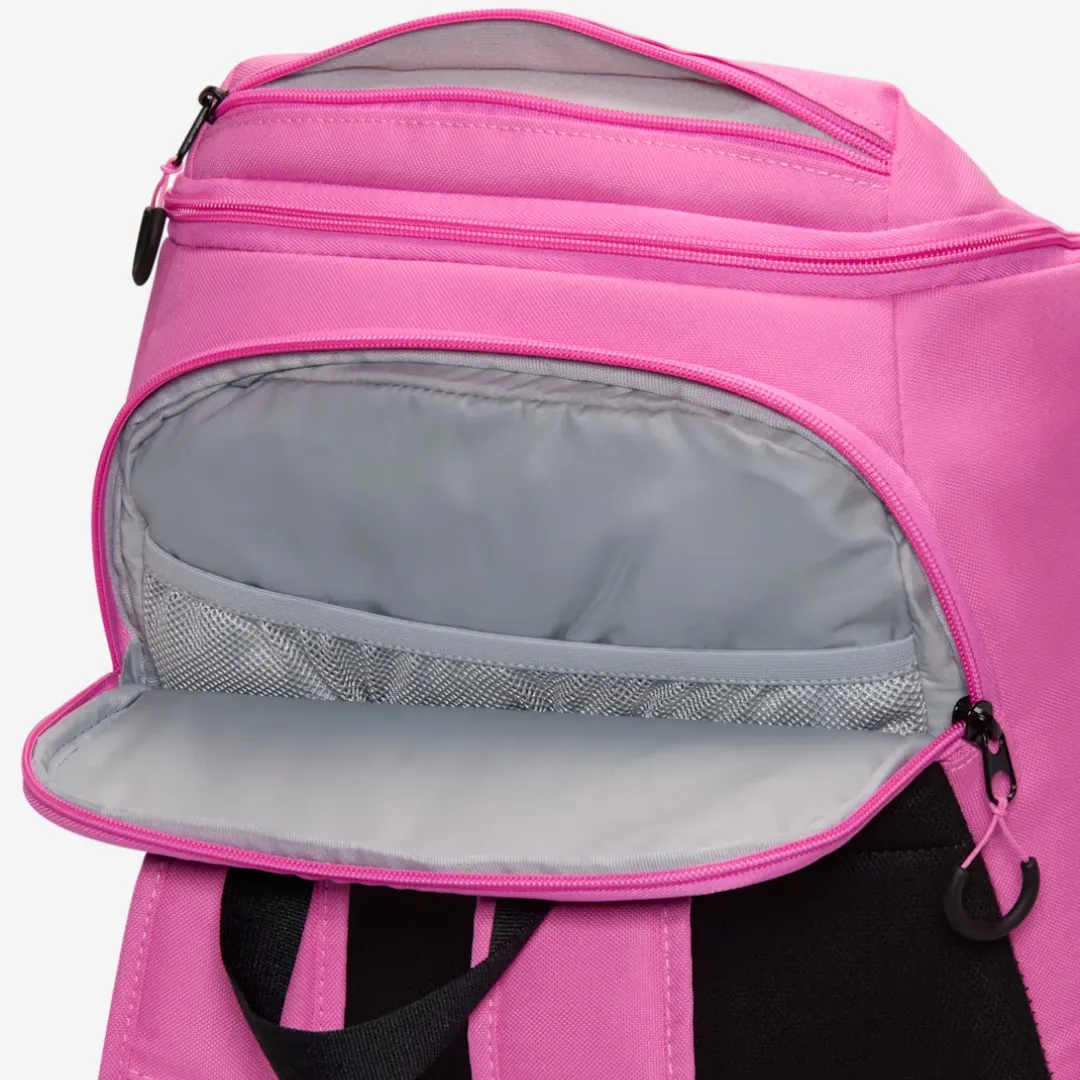 NIKE VARSITY ELITE BACKPACK PLAYFUL PINK