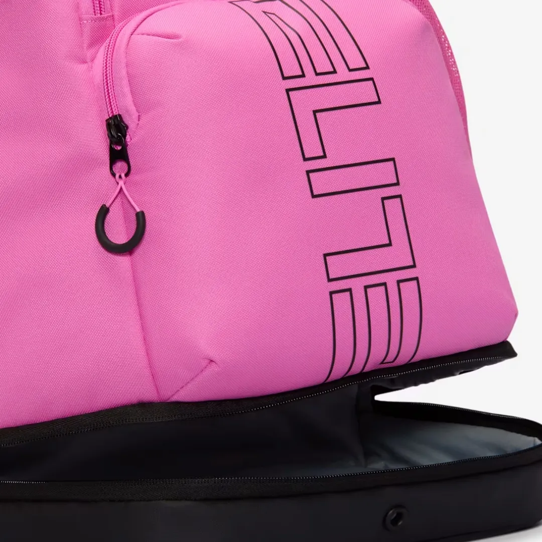 NIKE VARSITY ELITE BACKPACK PLAYFUL PINK