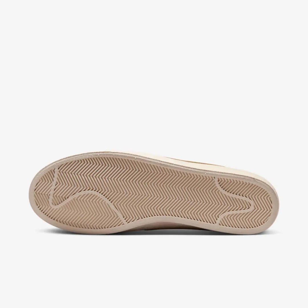 NIKE KILLSHOT 2 LEATHER SOFT PEARL LIGHT BRITISH TAN