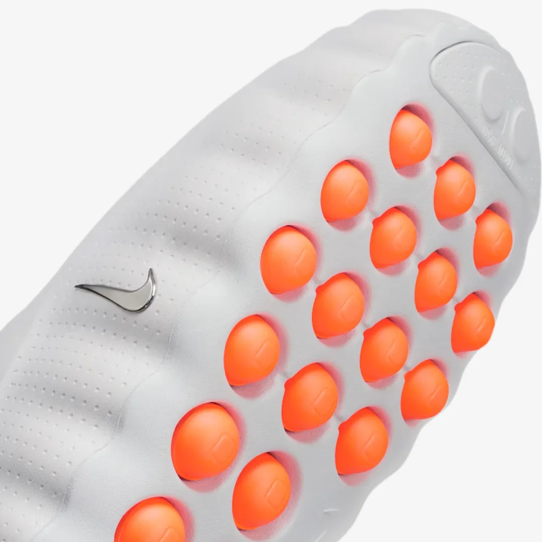 NIKE MIND 001 LIGHT SMOKE GREY