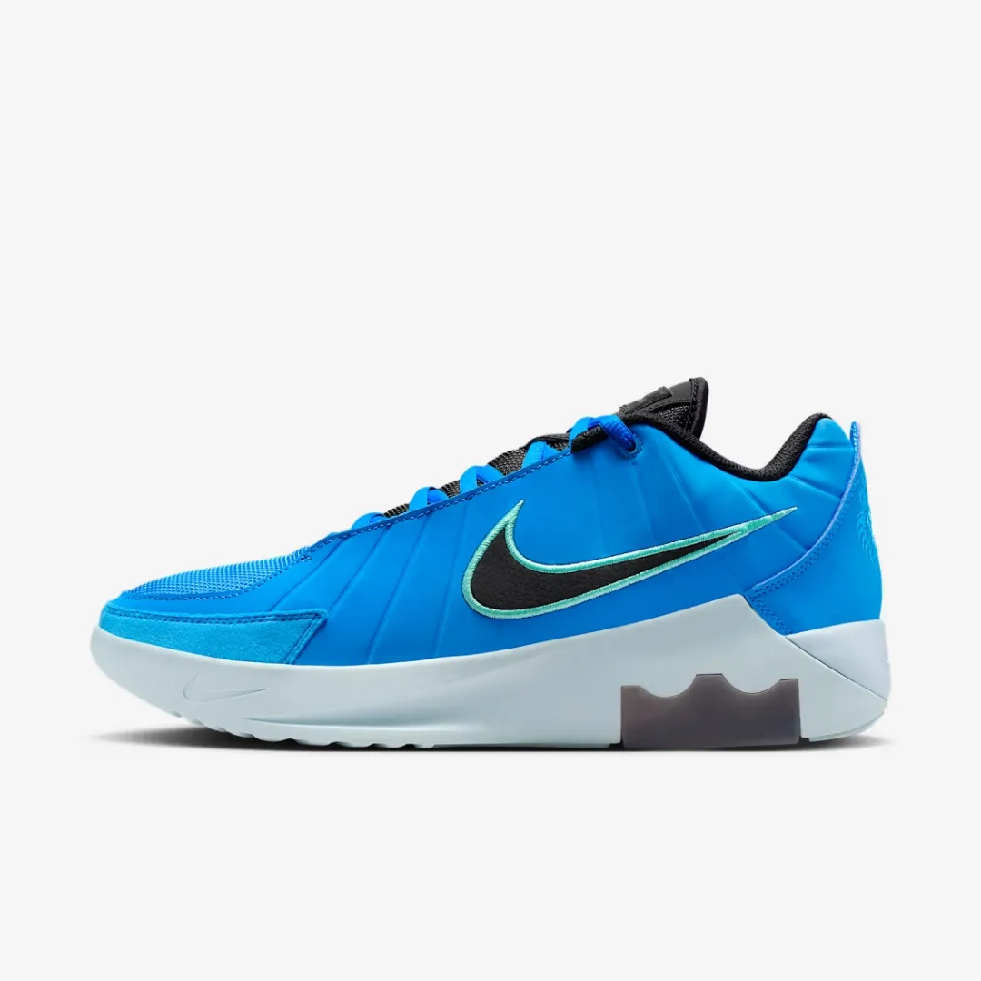 NIKE LEBRON WITNESS 9 EP PHOTO BLUE