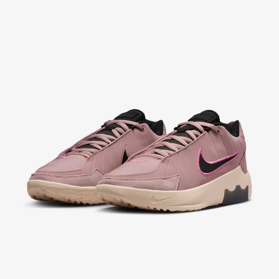 NIKE LEBRON WITNESS 9 EP PARTICLE PINK