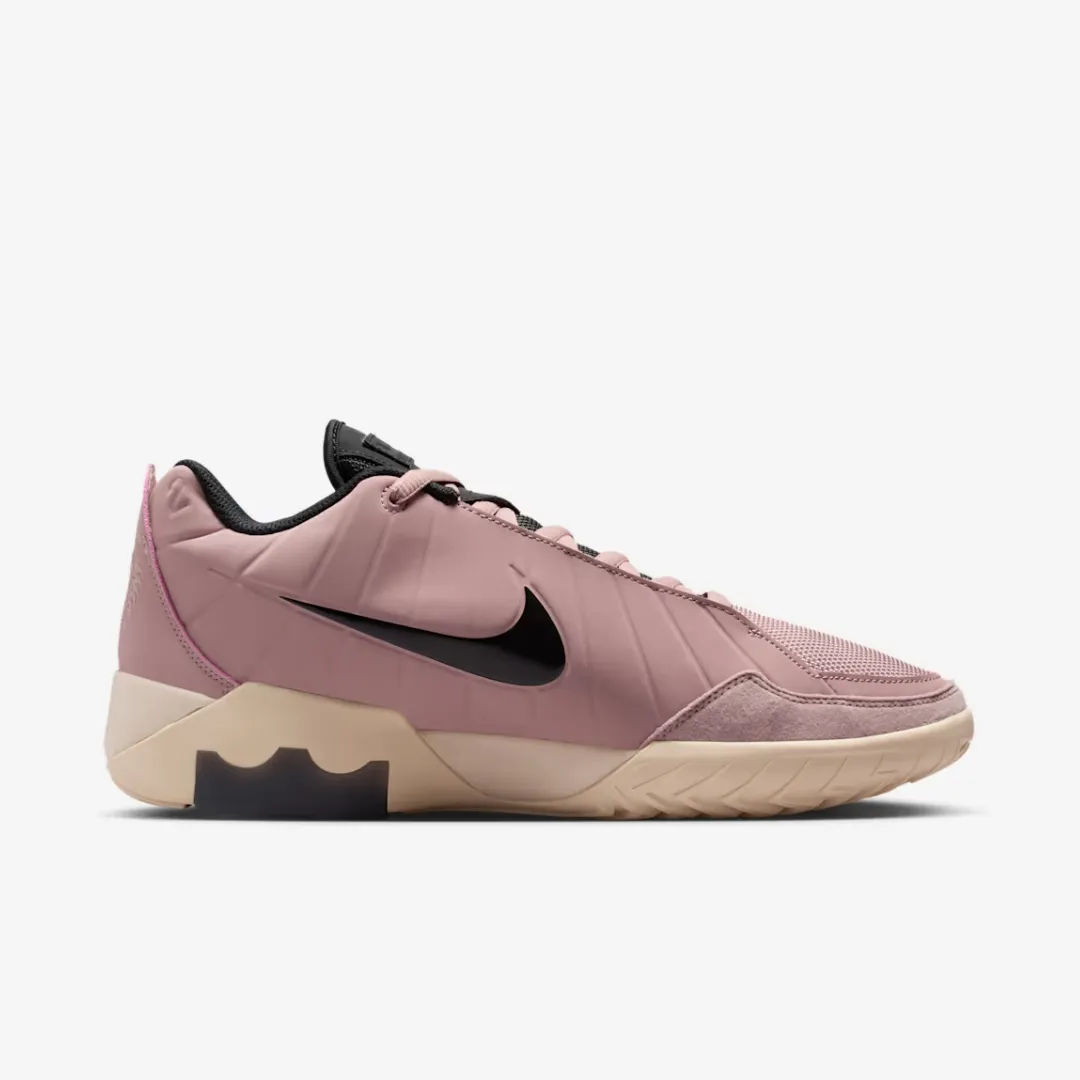 NIKE LEBRON WITNESS 9 EP PARTICLE PINK