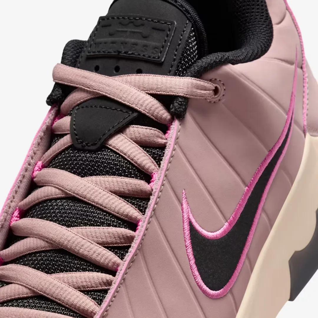 NIKE LEBRON WITNESS 9 EP PARTICLE PINK