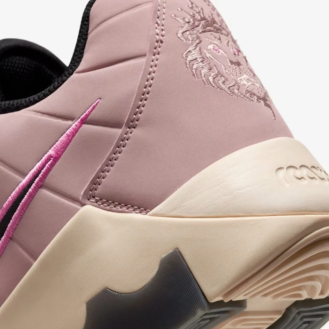 NIKE LEBRON WITNESS 9 EP PARTICLE PINK