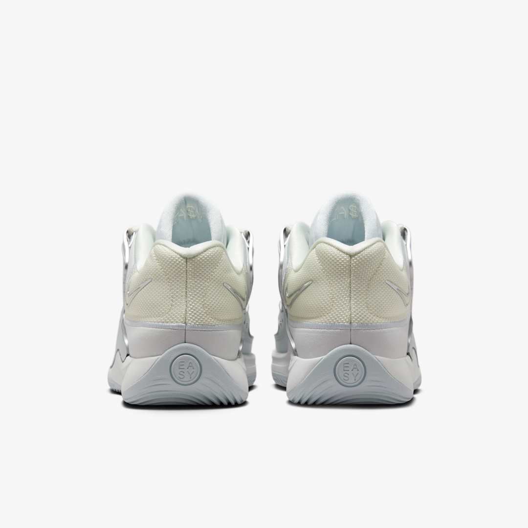 NIKE KD18 EP PURE PLATINUM