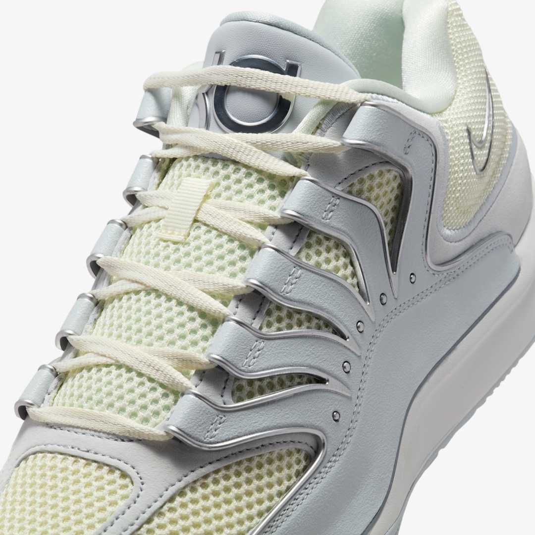 NIKE KD18 EP PURE PLATINUM