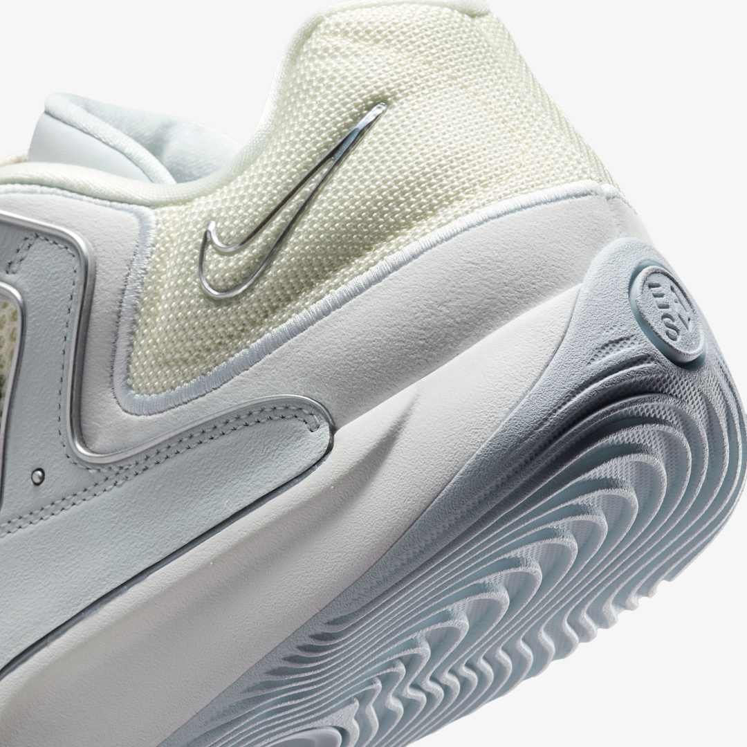 NIKE KD18 EP PURE PLATINUM