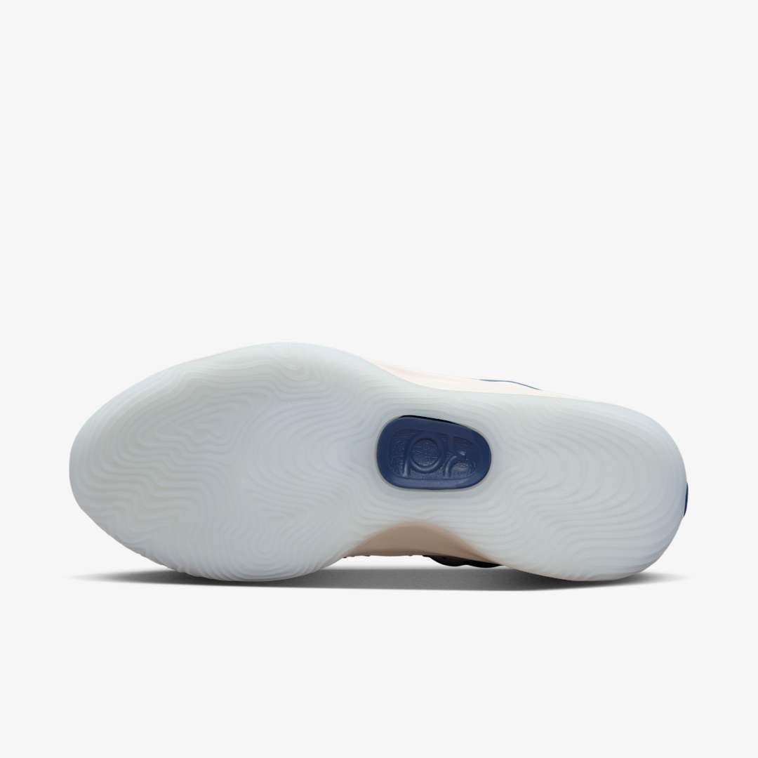 NIKE KD18 EP ROYAL PULSE FOOTBALL GREY