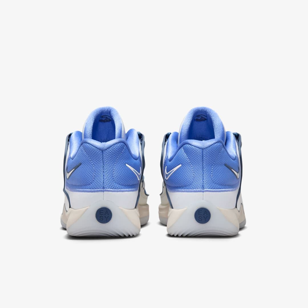 NIKE KD18 EP ROYAL PULSE FOOTBALL GREY