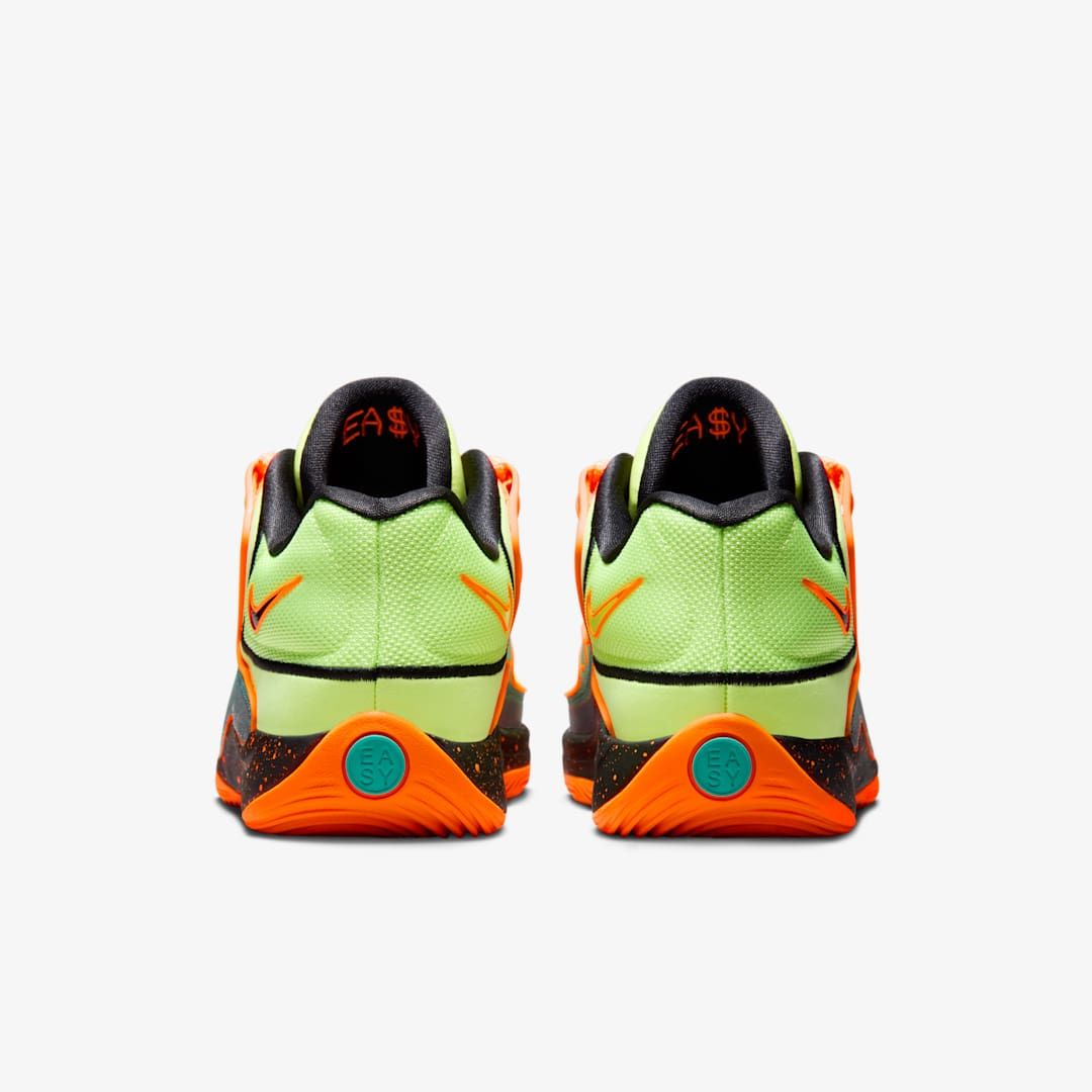 NIKE KD18 EP NEW TIMELINE