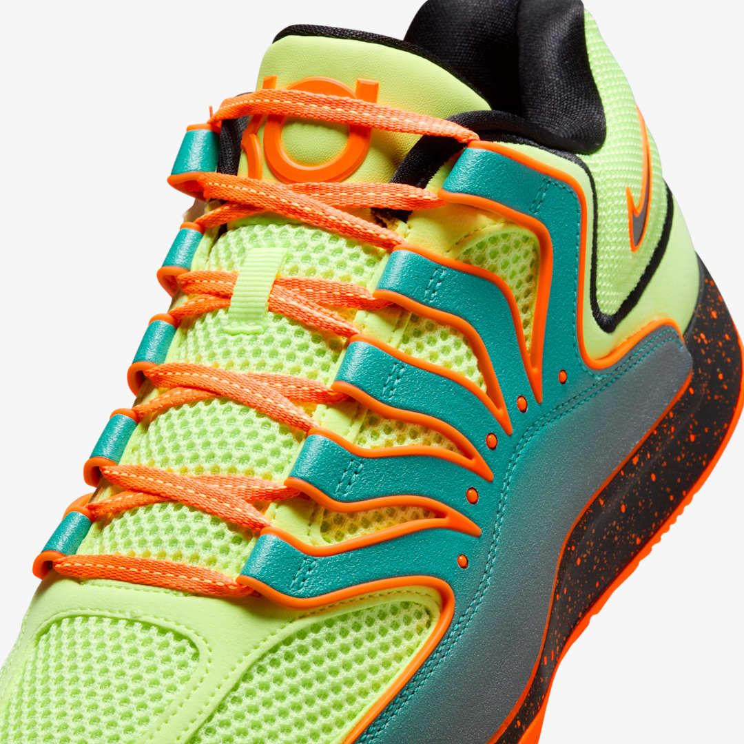 NIKE KD18 EP NEW TIMELINE