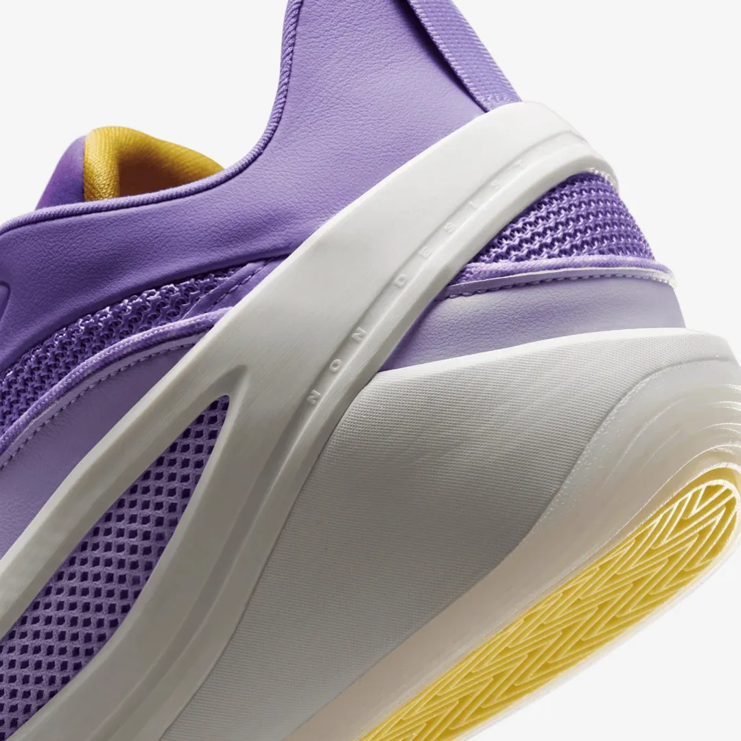 JORDAN LUKA 5 PF LUKA LIFESTYLE LAKERS