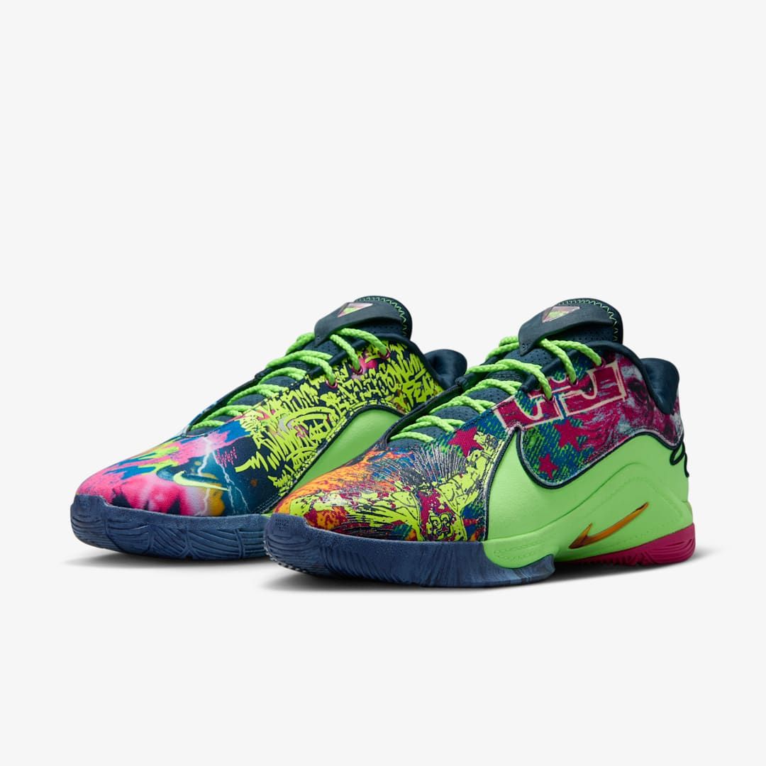 NIKE LEBRON 22 EP BRYCE'S WORLD