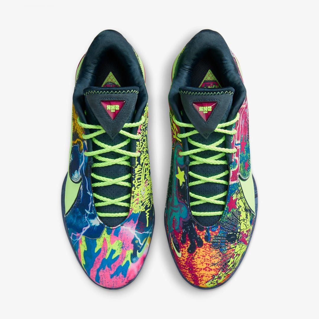 NIKE LEBRON 22 EP BRYCE'S WORLD