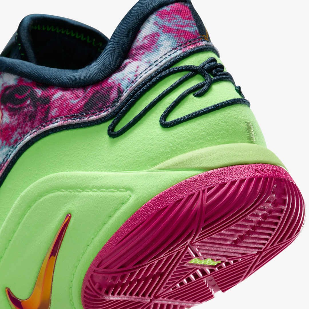 NIKE LEBRON 22 EP BRYCE'S WORLD