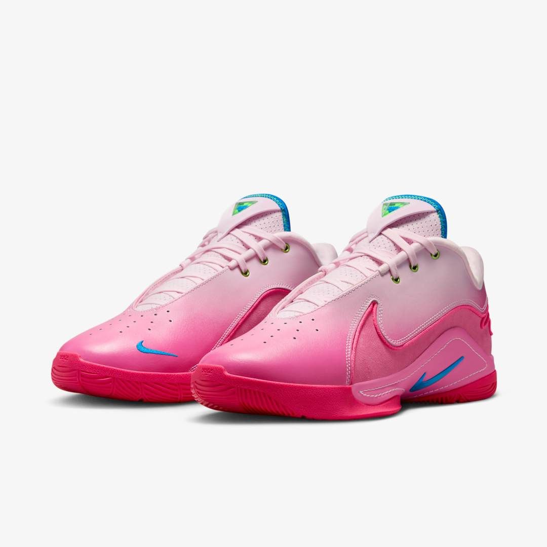 NIKE LEBRON 22 SN EP I PROMISE