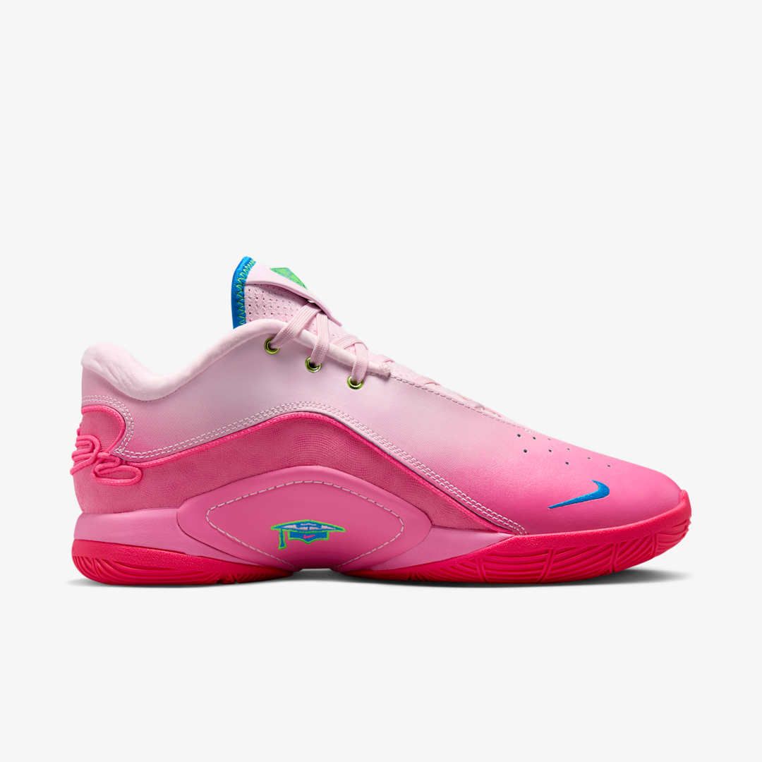 NIKE LEBRON 22 SN EP I PROMISE