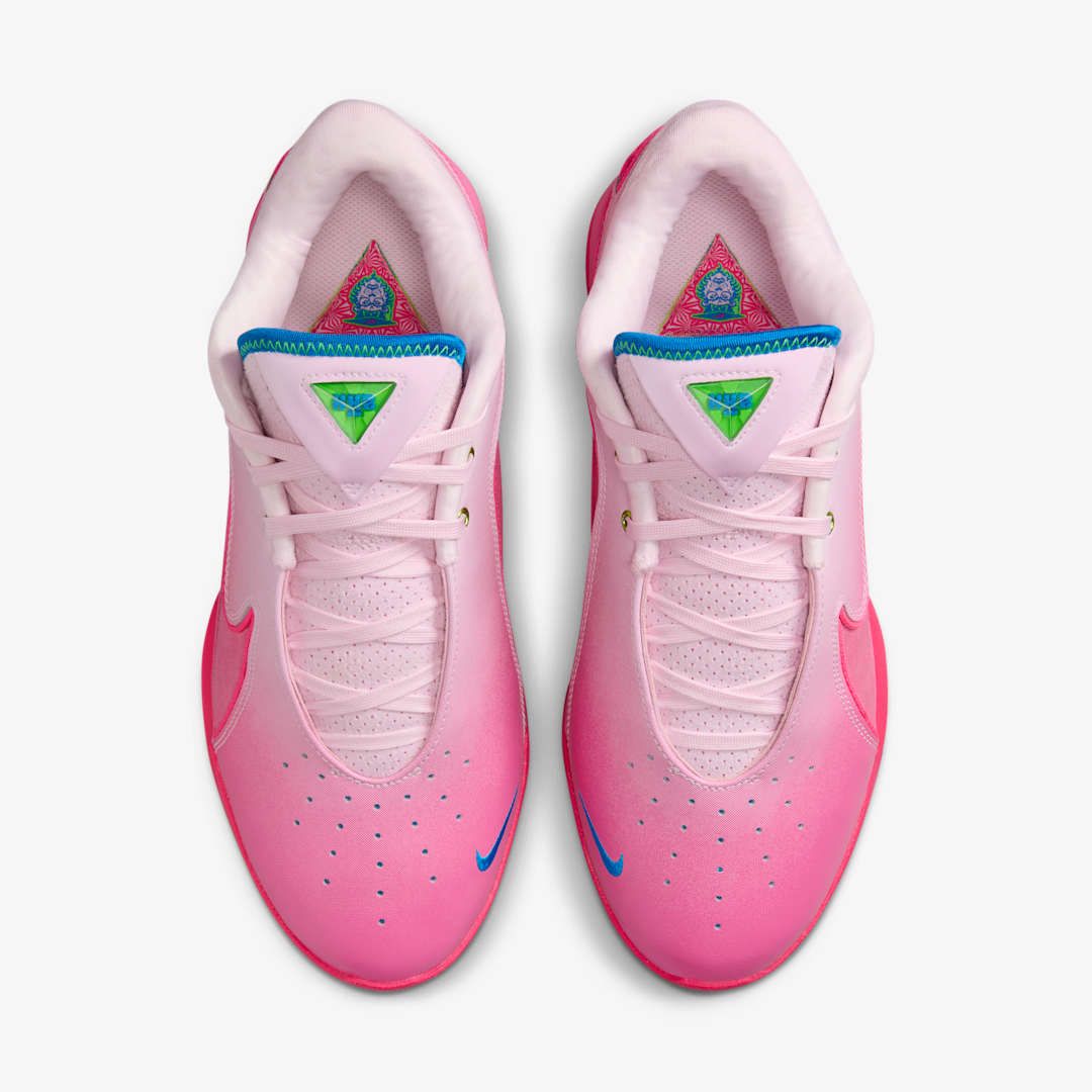 NIKE LEBRON 22 SN EP I PROMISE