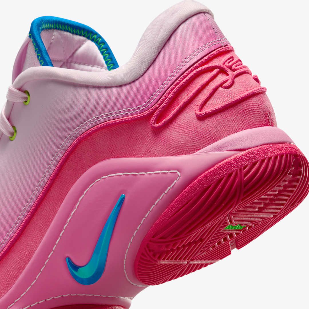 NIKE LEBRON 22 SN EP I PROMISE