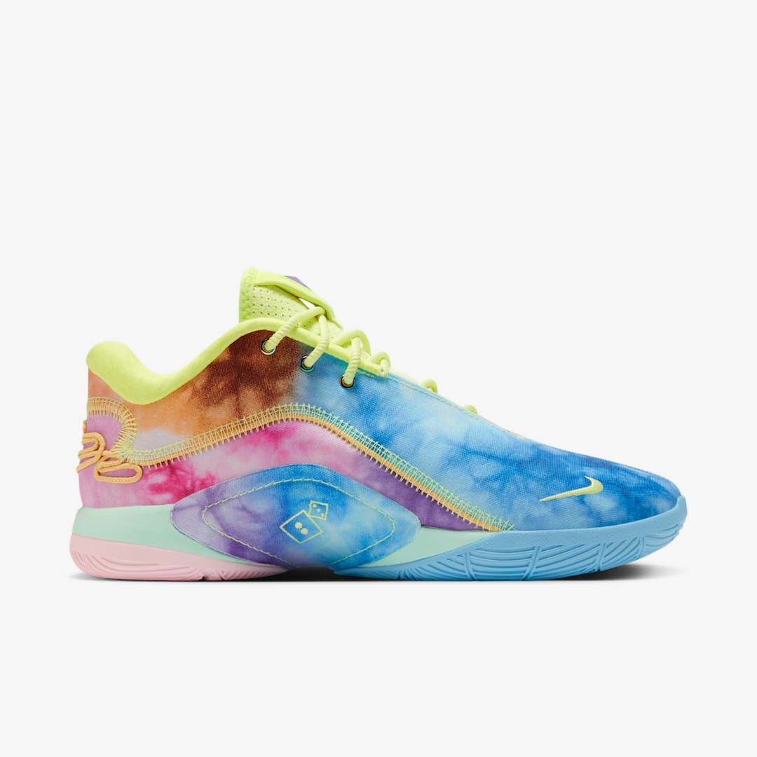 NIKE LEBRON 22 EP MONOPOLY WHAT THE CURRENCY