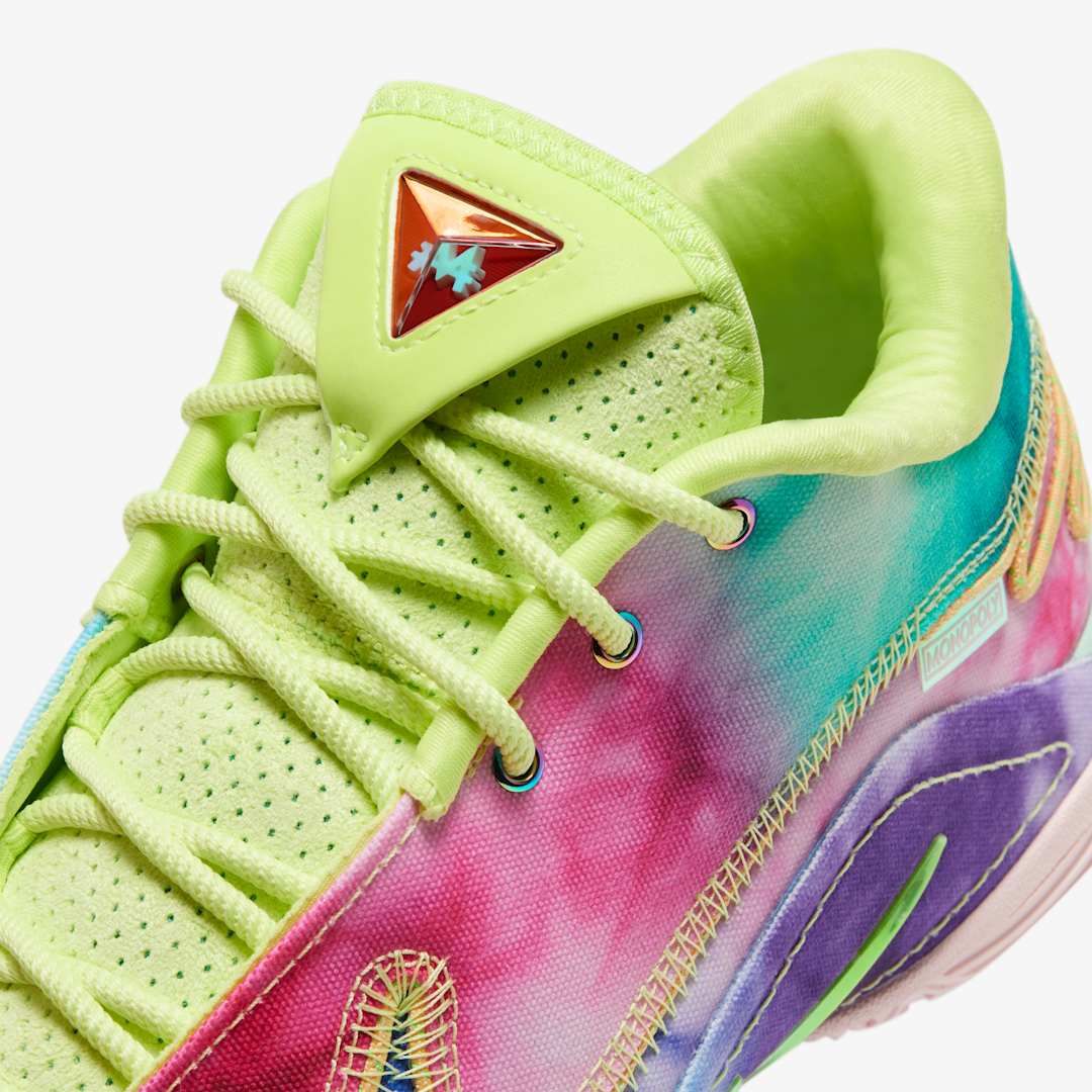 NIKE LEBRON 22 EP MONOPOLY WHAT THE CURRENCY
